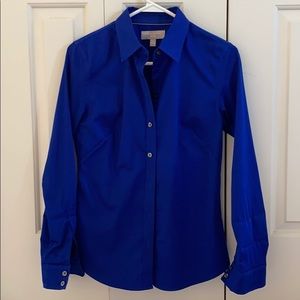 Banana Republic Non-Iron Shirt